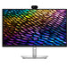 DELL Pro P P2726DEB 68.6 cm (27") LCD 2560 x 1440 pixels Quad HD - DELL-P2726DEB DELL