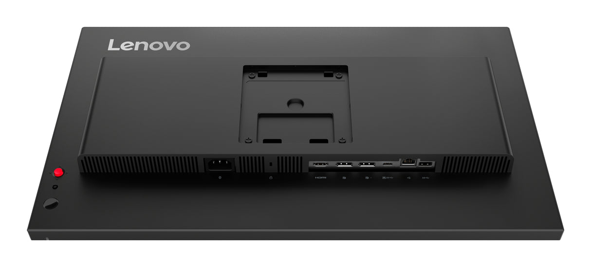 Lenovo ThinkVision T24D-40 Monitor - 64B9GAR1UZ