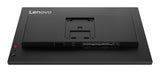 Lenovo ThinkVision T24D-40 Monitor - 64B9GAR1UZ