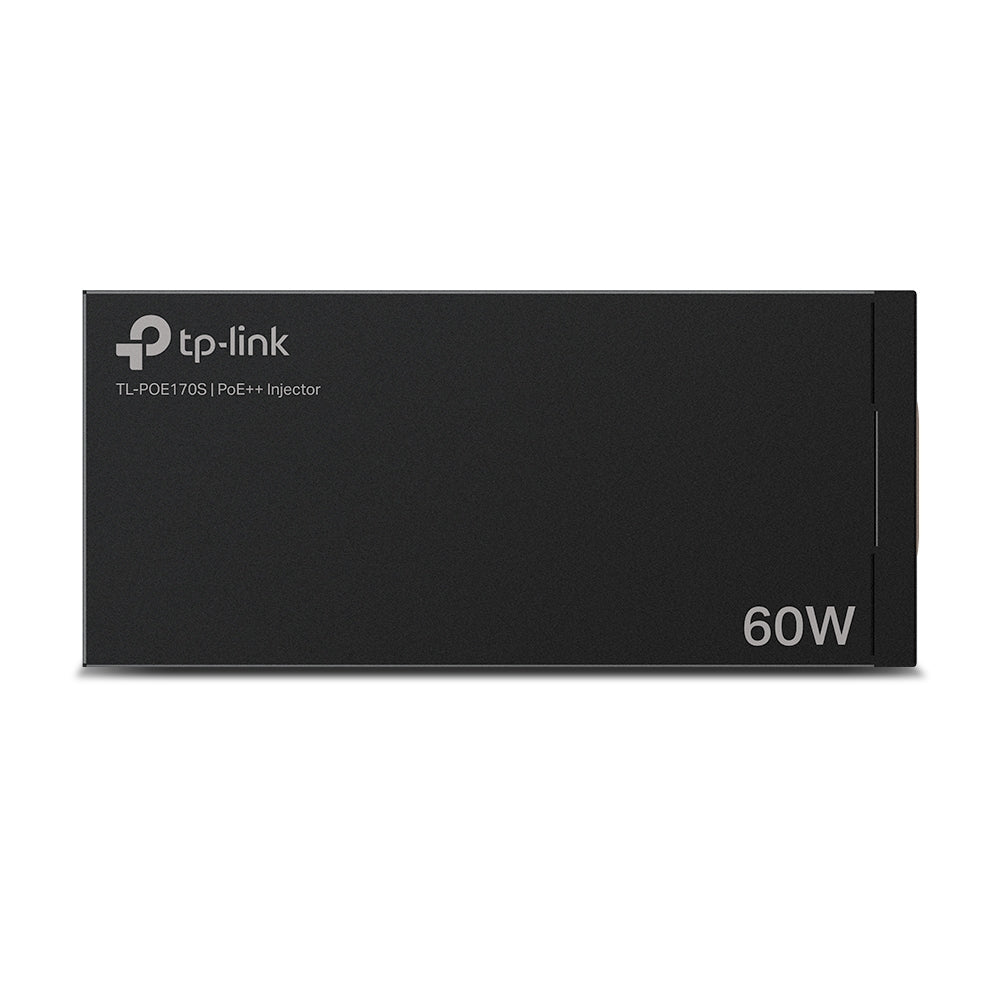 TP-Link Omada PoE++ Injector Adapter - POE170S