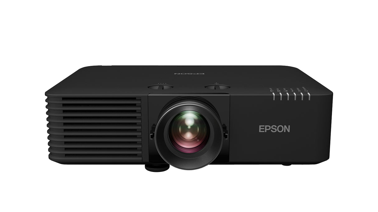 Epson L775U 7000 ANSI lumens 3LCD WUXGA (1920x1200) Black - V11HA96120