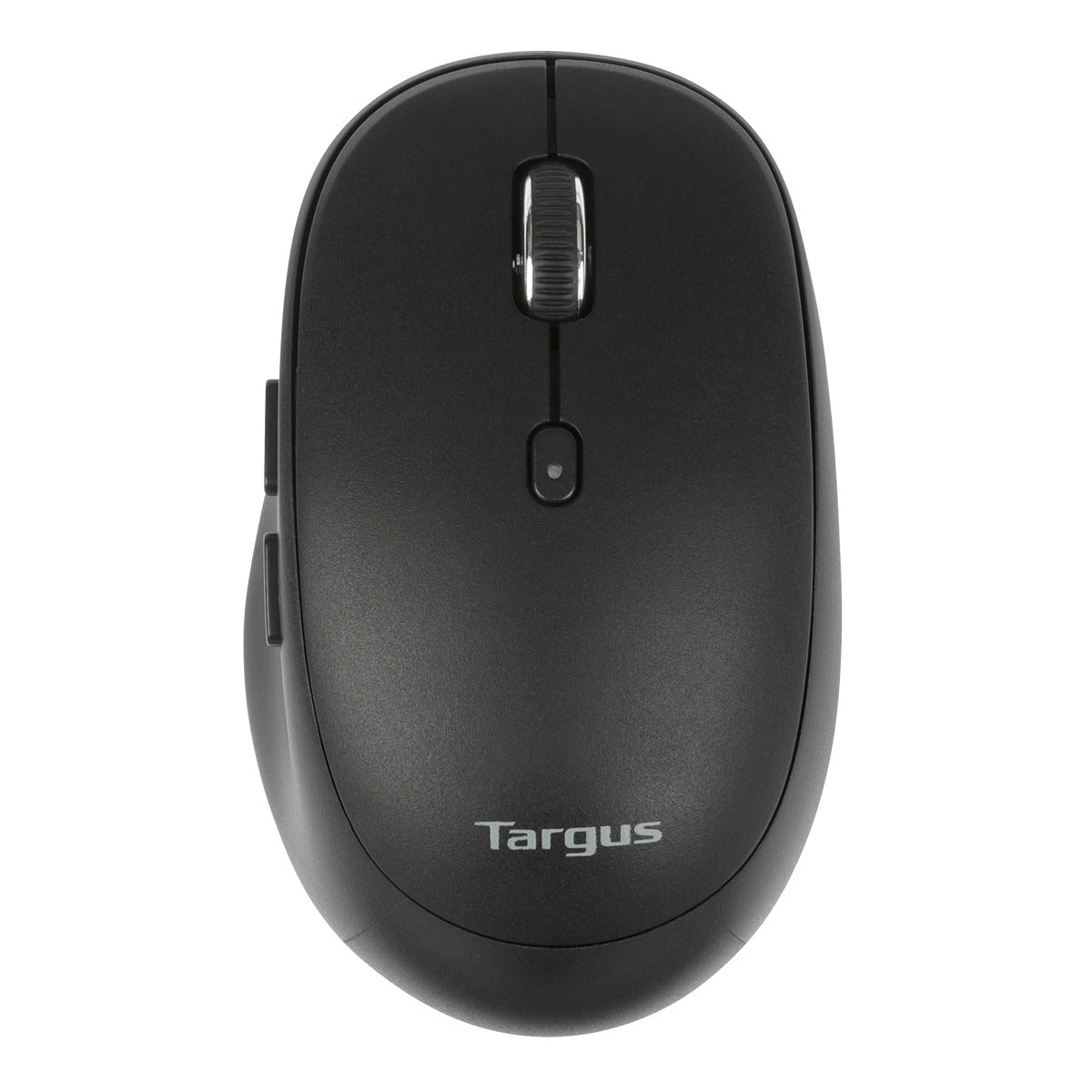 Targus AKM619AMUS keyboard Mouse included Universal Bluetooth QWERTY US English Black - AKM619AMUS