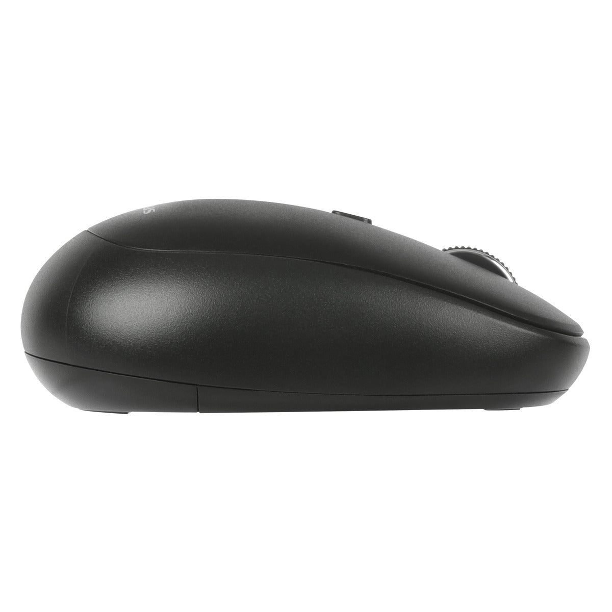 Targus AKM619AMUS keyboard Mouse included Universal Bluetooth QWERTY US English Black - AKM619AMUS