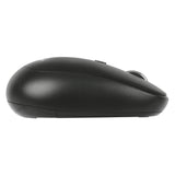 Targus AKM619AMUS keyboard Mouse included Universal Bluetooth QWERTY US English Black - AKM619AMUS