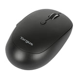 Targus AKM619AMUS keyboard Mouse included Universal Bluetooth QWERTY US English Black - AKM619AMUS