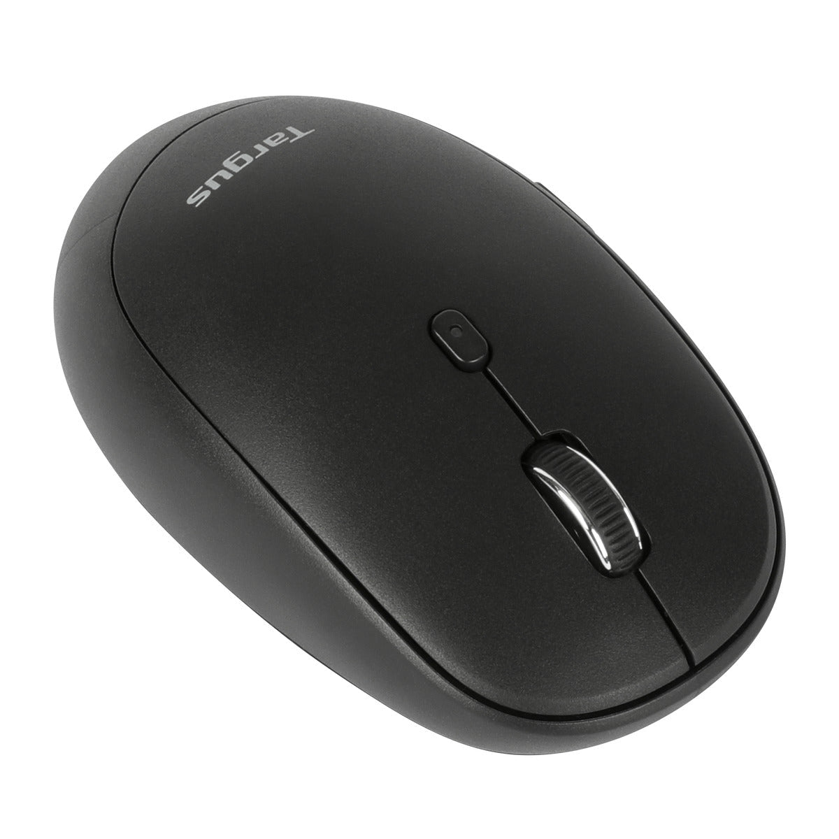 Targus AKM619AMUS keyboard Mouse included Universal Bluetooth QWERTY US English Black - AKM619AMUS