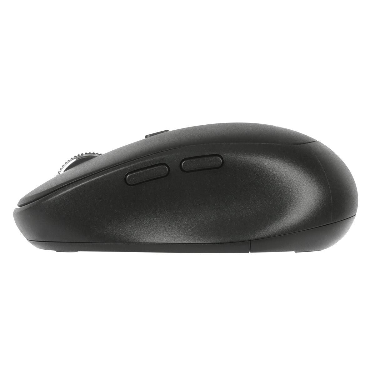 Targus AKM619AMUS keyboard Mouse included Universal Bluetooth QWERTY US English Black - AKM619AMUS