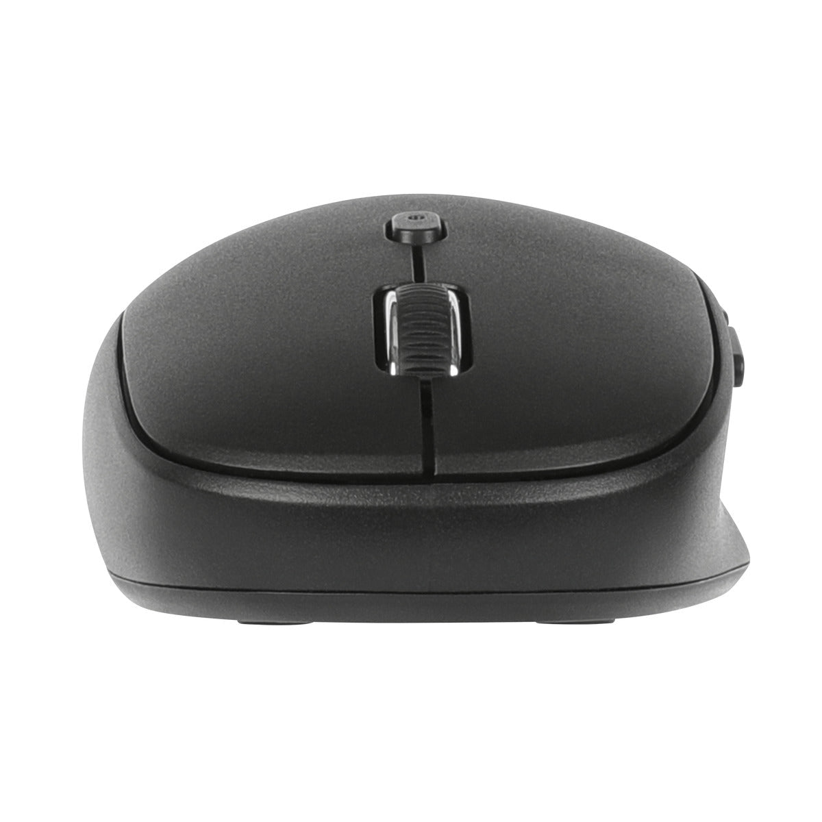Targus AKM619AMUS keyboard Mouse included Universal Bluetooth QWERTY US English Black - AKM619AMUS