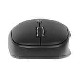 Targus AKM619AMUS keyboard Mouse included Universal Bluetooth QWERTY US English Black - AKM619AMUS