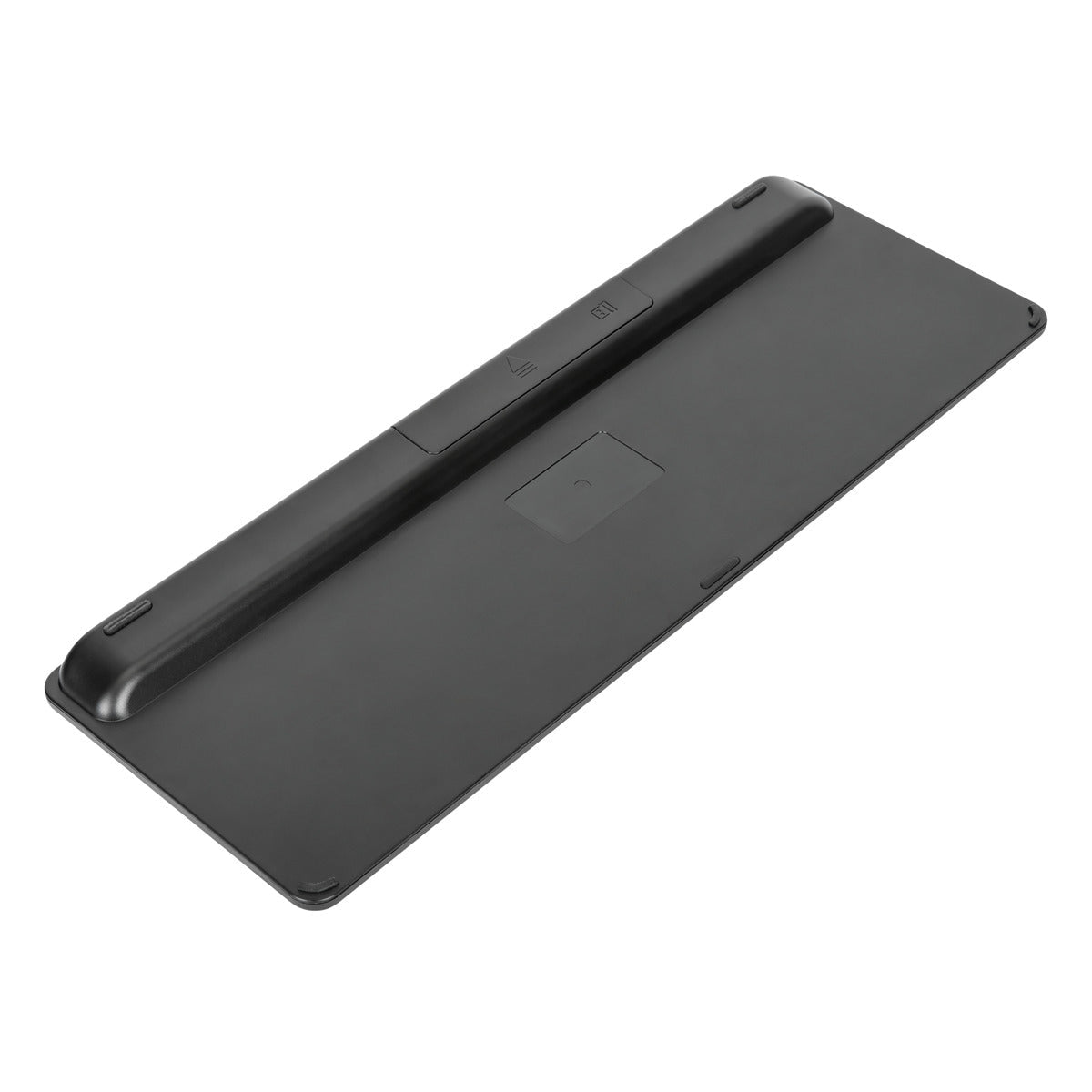 Targus AKM619AMUS keyboard Mouse included Universal Bluetooth QWERTY US English Black - AKM619AMUS