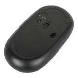 Targus AKM620AMUS keyboard Mouse included Universal Bluetooth QWERTY US English Black - AKM620AMUS