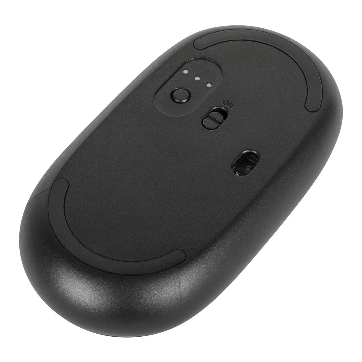 Targus AKM620AMUS keyboard Mouse included Universal Bluetooth QWERTY US English Black - AKM620AMUS