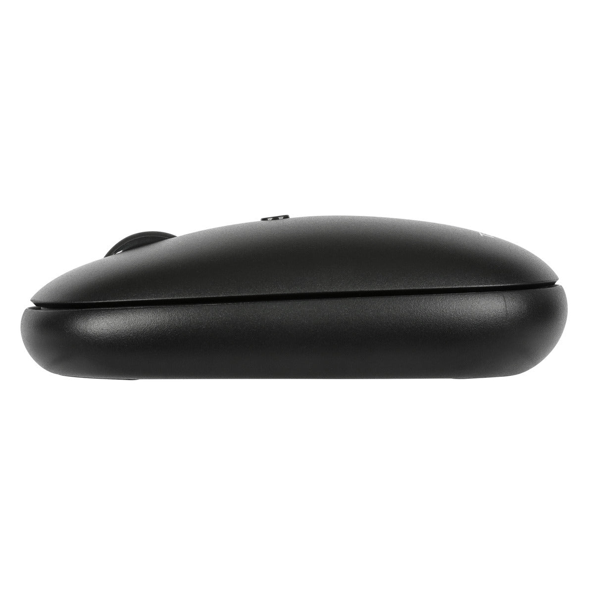 Targus AKM620AMUS keyboard Mouse included Universal Bluetooth QWERTY US English Black - AKM620AMUS