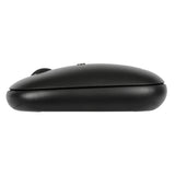Targus AKM620AMUS keyboard Mouse included Universal Bluetooth QWERTY US English Black - AKM620AMUS
