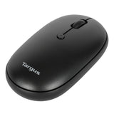 Targus AKM620AMUS keyboard Mouse included Universal Bluetooth QWERTY US English Black - AKM620AMUS