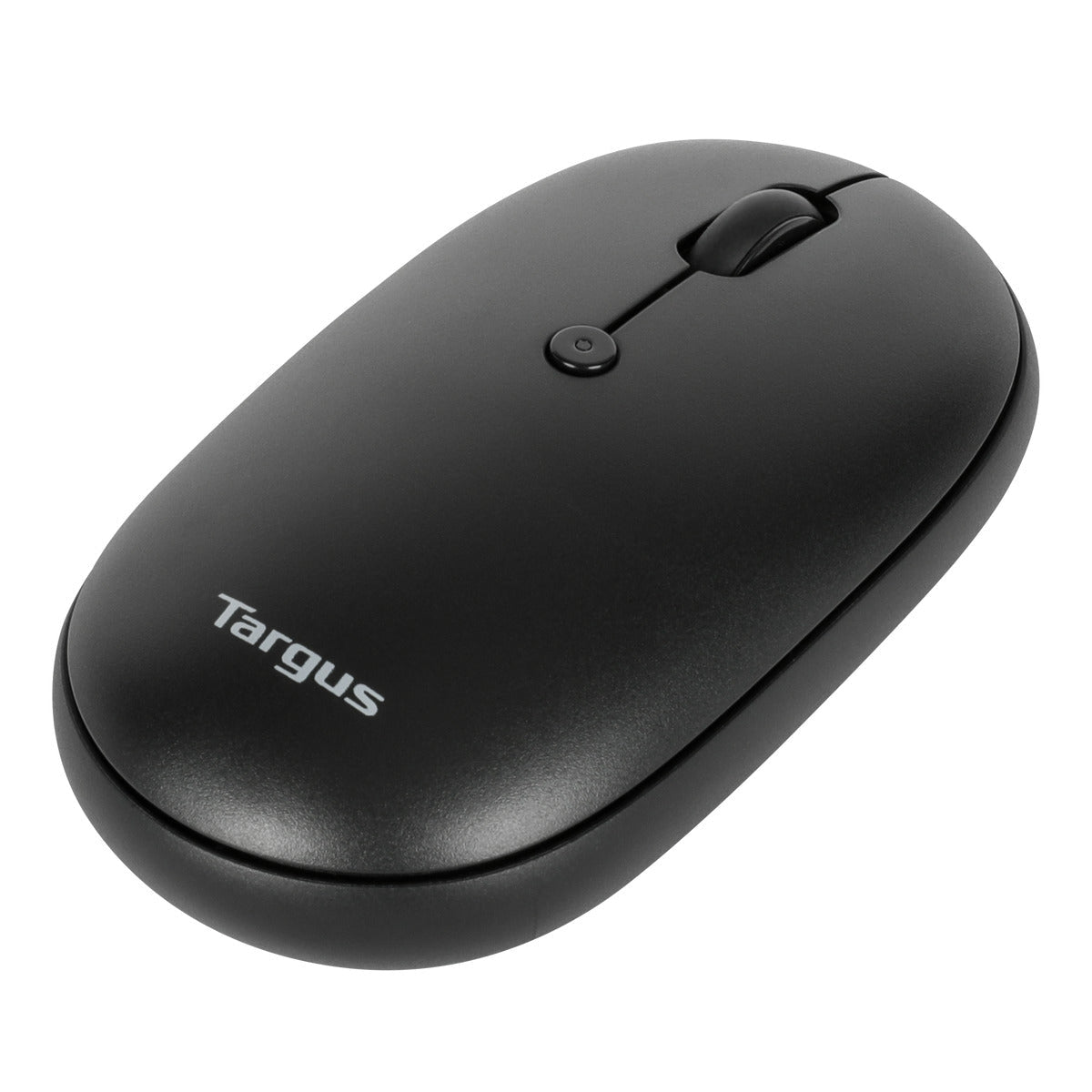 Targus AKM620AMUS keyboard Mouse included Universal Bluetooth QWERTY US English Black - AKM620AMUS