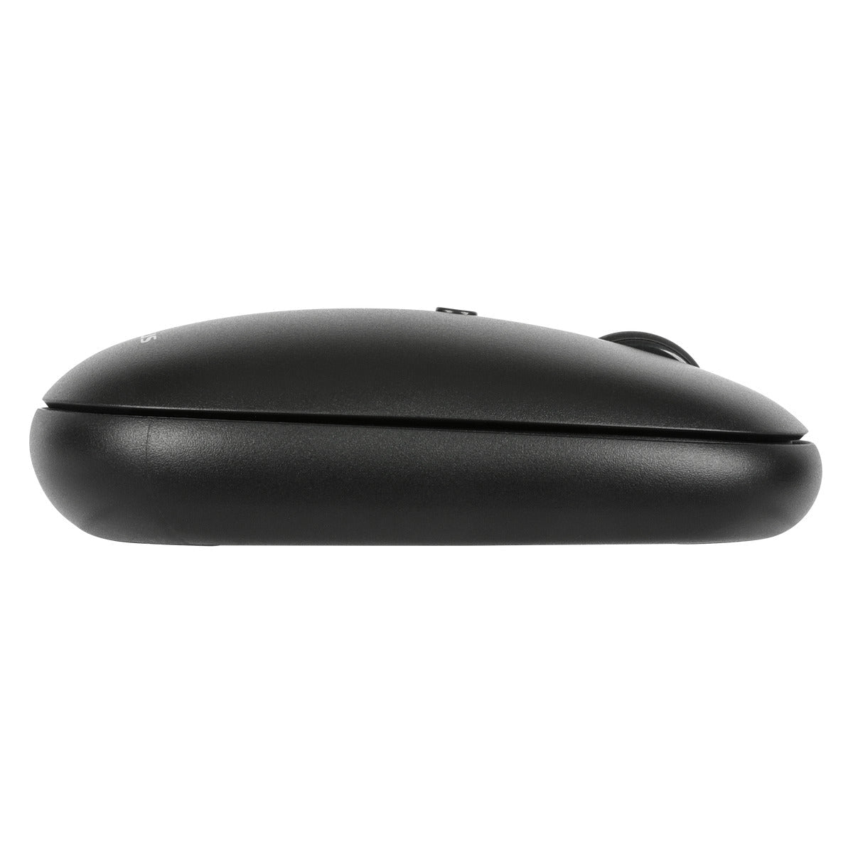 Targus AKM620AMUS keyboard Mouse included Universal Bluetooth QWERTY US English Black - AKM620AMUS
