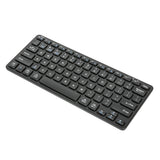 Targus AKM620AMUS keyboard Mouse included Universal Bluetooth QWERTY US English Black - AKM620AMUS