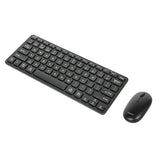 Targus AKM620AMUS keyboard Mouse included Universal Bluetooth QWERTY US English Black - AKM620AMUS