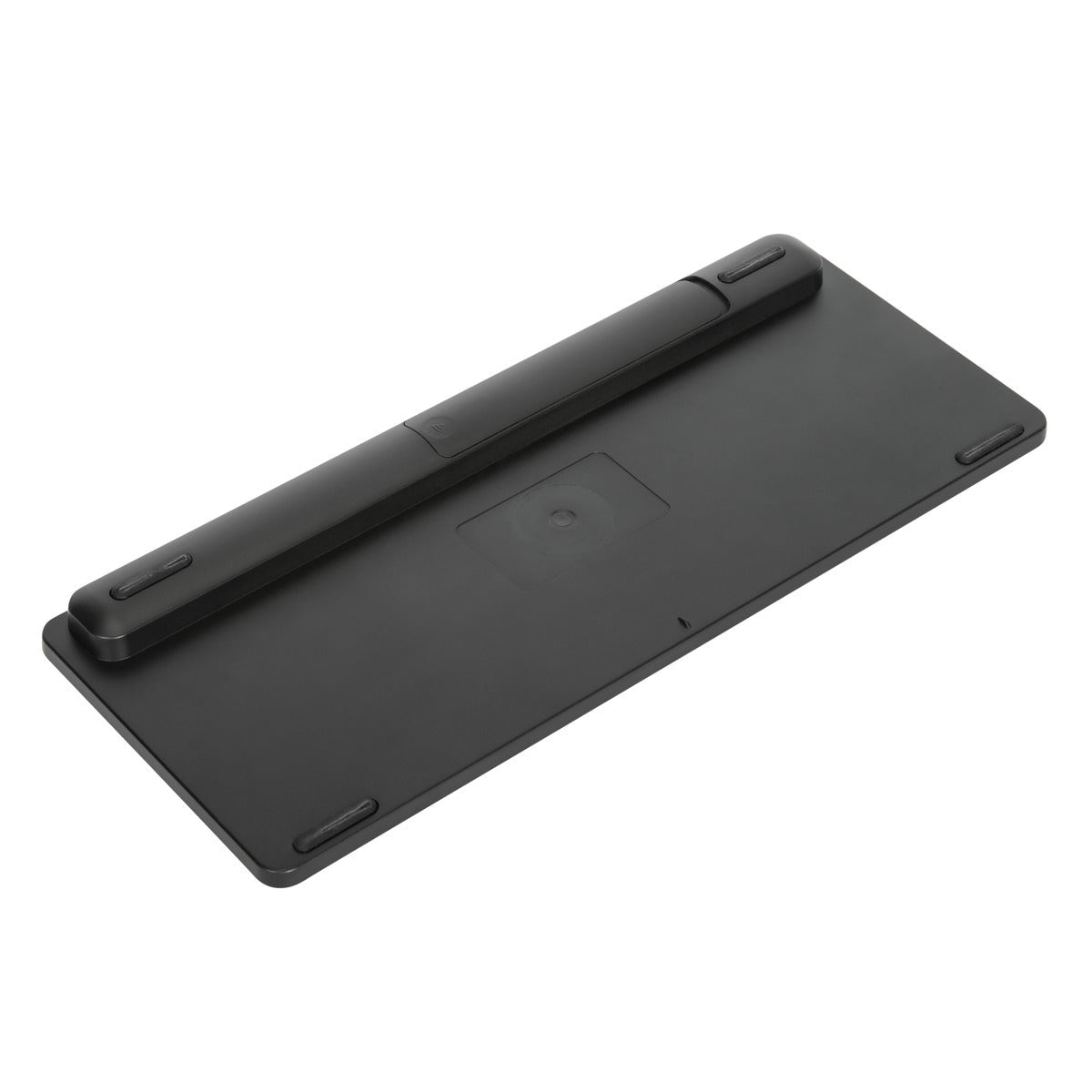 Targus AKM620AMUS keyboard Mouse included Universal Bluetooth QWERTY US English Black - AKM620AMUS