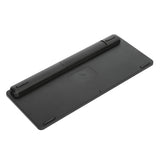 Targus AKM620AMUS keyboard Mouse included Universal Bluetooth QWERTY US English Black - AKM620AMUS