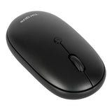 Targus AKM620AMUS keyboard Mouse included Universal Bluetooth QWERTY US English Black - AKM620AMUS
