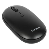 Targus AKM620AMUS keyboard Mouse included Universal Bluetooth QWERTY US English Black - AKM620AMUS