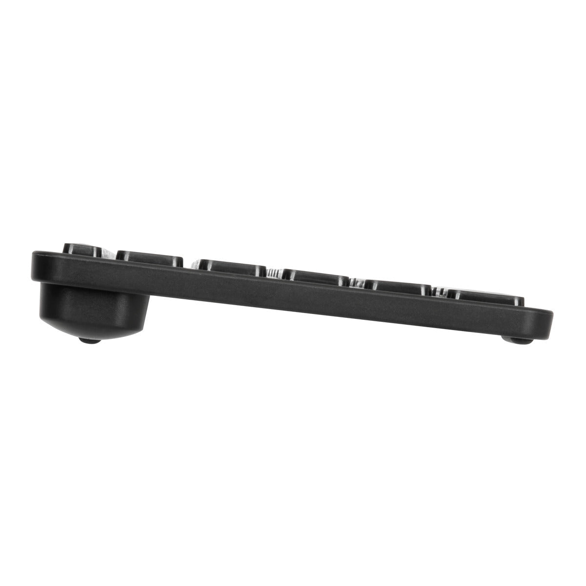 Targus AKM620AMUS keyboard Mouse included Universal Bluetooth QWERTY US English Black - AKM620AMUS