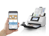 Epson DS-790WN Network Scanner with WIFI - B11B265201