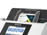 Epson DS-790WN Network Scanner with WIFI - B11B265201