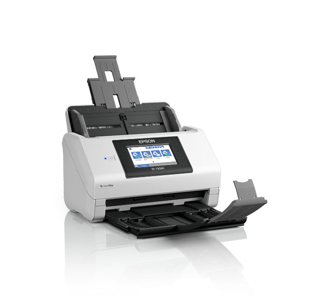 Epson DS-790WN Network Scanner with WIFI - B11B265201