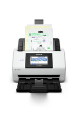 Epson DS-790WN Network Scanner with WIFI - B11B265201