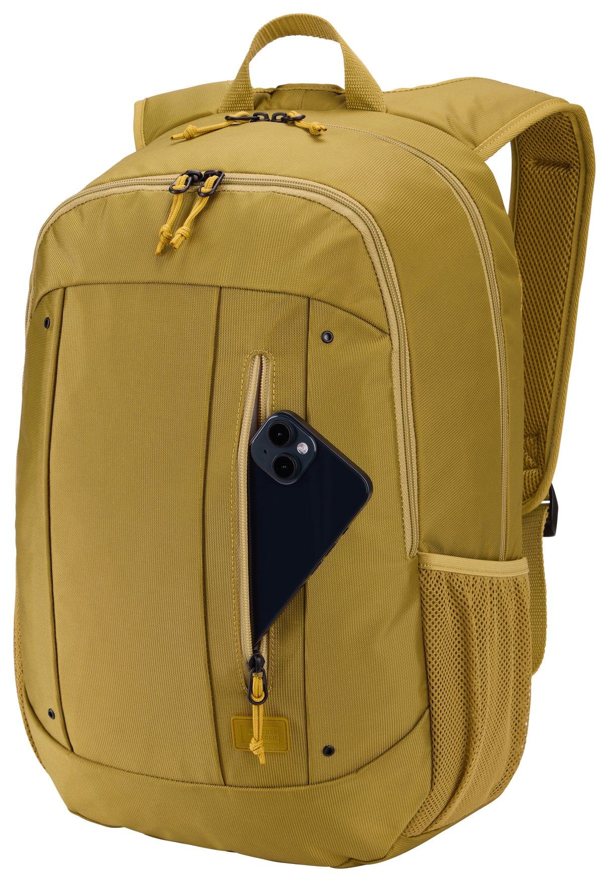 Case Logic Jaunt WMBP215 Dim Gold 39.6 cm (15.6") Backpack - 3205149