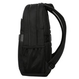 Targus GeoLite 40.6 cm (16") Backpack Black - TSB962GL