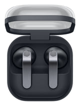 Samsung Galaxy Buds4 Headset True Wireless Stereo (TWS) In-ear Calls/Music Bluetooth Black - SM-R540NZKAXAR