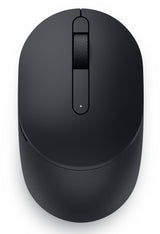 DELL Pro Compact Silent Mouse - MS355 - MS355-BLK-DAO DELL