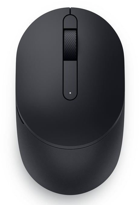 DELL Pro Compact Silent Mouse - MS355 - MS355-BLK-DAO DELL
