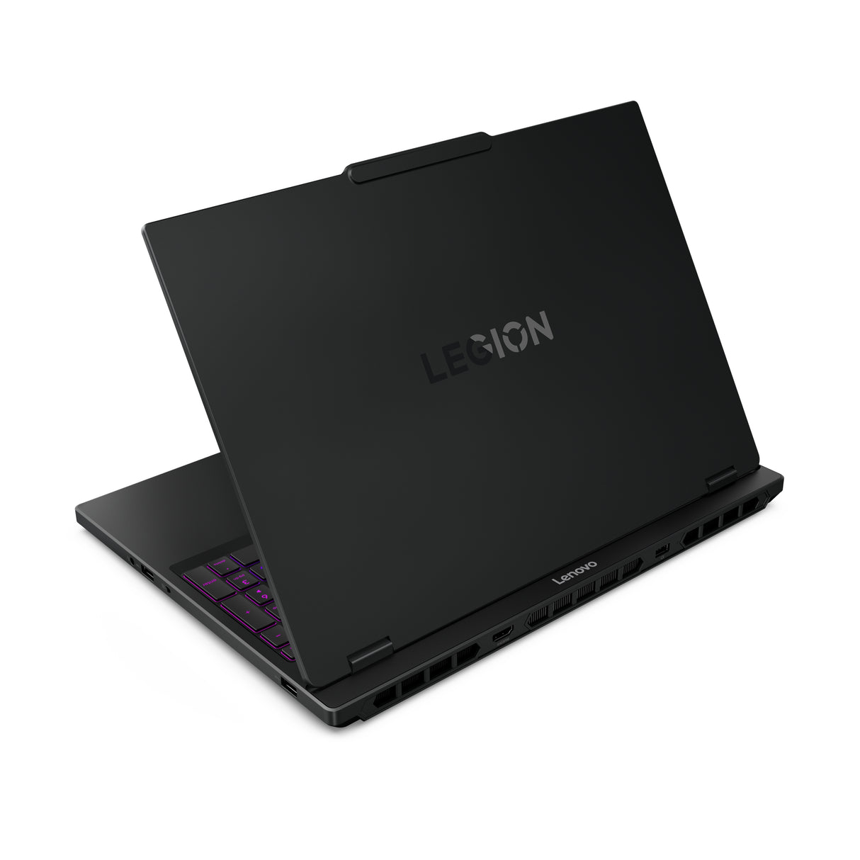 Lenovo Legion 5 15IAX10 Intel Core Ultra 7 255HX Laptop 38.4 cm (15.1") WQXGA 16 GB DDR5-SDRAM 1 TB SSD NVIDIA GeForce RTX 5060 Wi-Fi 7 (802.11be) Windows 11 Pro Belgian Black - 83F0001QUS