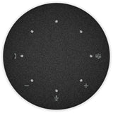 DELL SP325 speakerphone Universal USB Type-C Black - SP325-DAO