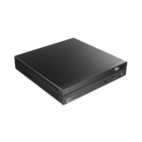 Lenovo ThinkCentre neo 50q Gen 4 Intel® Core™ i5 i5-13420H 16 GB DDR4-SDRAM 256 GB SSD Windows 11 Pro Mini PC Black - 12LN000BUS LENOVO
