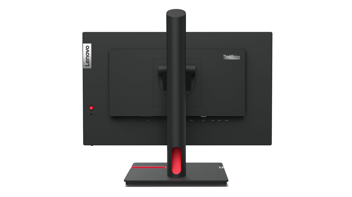 Lenovo ThinkVision T22i-30 Monitor - 63B0MAT6UZ