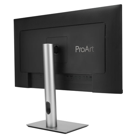 ASUS ProArt PA32QCV computer monitor 80 cm (31.5") 6016 x 3384 pixels 6K Ultra HD LCD Silver - PA32QCV ASUS
