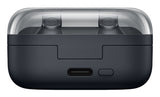 Samsung Galaxy Buds4 Headset True Wireless Stereo (TWS) In-ear Calls/Music Bluetooth Black - SM-R540NZKAXAR