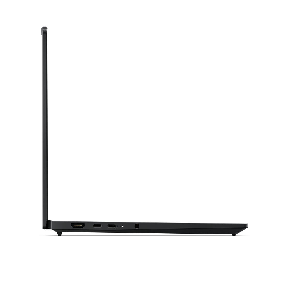 Lenovo ThinkPad T14s Gen 7 (AMD) Copilot+ PC AMD Ryzen AI 7 PRO 450 Laptop 35.6 cm (14") Touchscreen WUXGA 32 GB LPDDR5x-SDRAM 512 GB SSD Wi-Fi 7 (802.11be) Windows 11 Pro Black - 21YW001LUS
