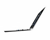 MSI Sword 15 A12UC-295 Intel® Core™ i5 i5-12450H Laptop 39.6 cm (15.6") Full HD 8 GB DDR4-SDRAM 512 GB SSD NVIDIA GeForce RTX 3050 Wi-Fi 6 (802.11ax) Windows 11 Home White - Sword1512295