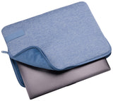 Case Logic Reflect REFPC114 - Skyswell Blue 35.6 cm (14") Sleeve case - 3204878