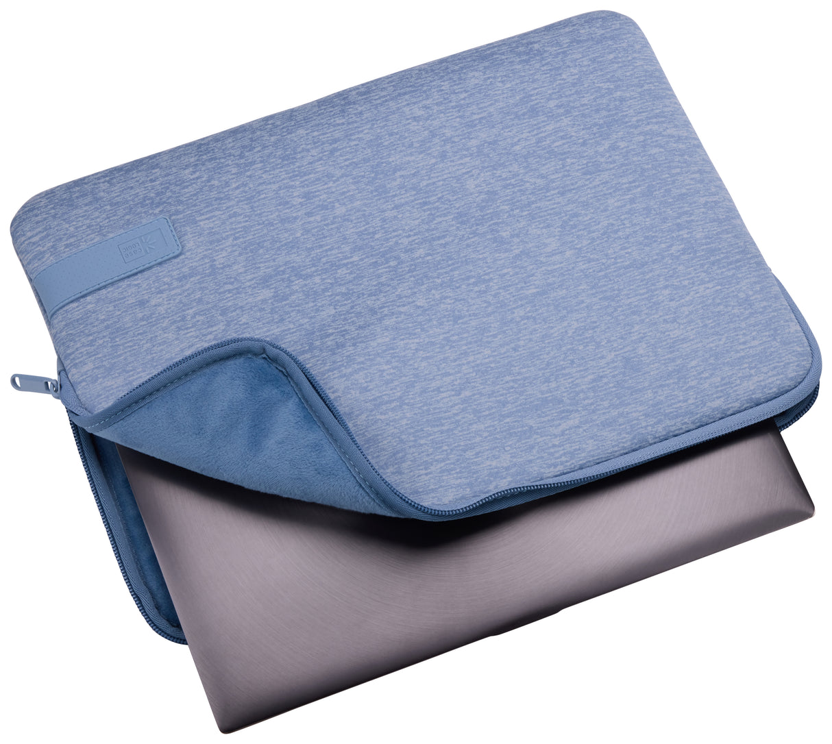 Case Logic Reflect REFPC114 - Skyswell Blue 35.6 cm (14") Sleeve case - 3204878