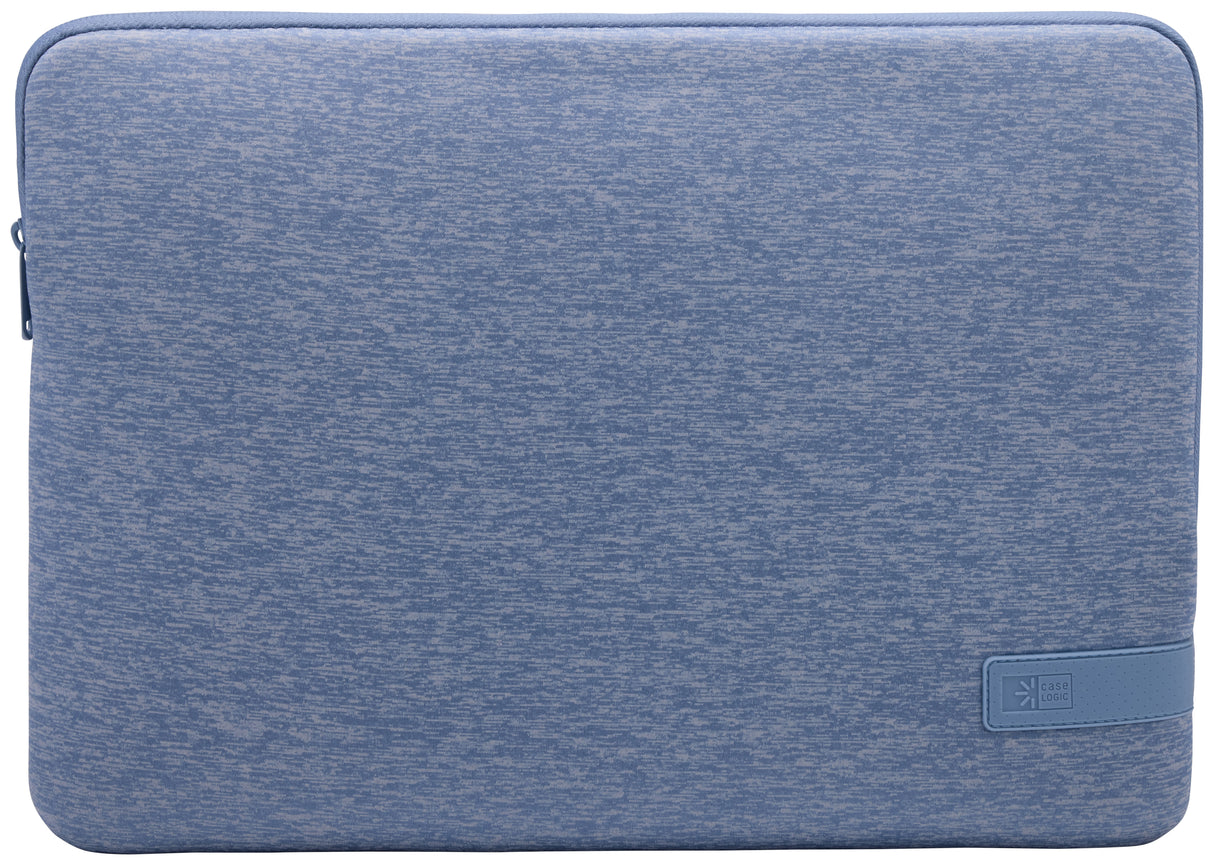 Case Logic Reflect REFPC114 - Skyswell Blue 35.6 cm (14") Sleeve case - 3204878 CASE LOGIC