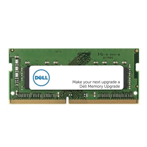DELL AB949335 memory module 32 GB 1 x 32 GB DDR5 262-pin SO-DIMM - AB949335 DELL