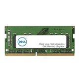 DELL AB949335 memory module 32 GB 1 x 32 GB DDR5 262-pin SO-DIMM - AB949335